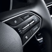 Hyundai Santa Fe bakal dapat varian hibrid dan PHEV