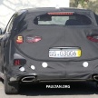 SPIED: Kia Ceed GT spotted – sportier, more power?