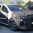 SPIED: Kia Ceed GT spotted – sportier, more power?