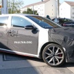 SPIED: Kia Ceed GT spotted – sportier, more power?