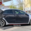 SPIED: Kia Ceed GT spotted – sportier, more power?