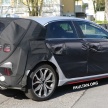 SPIED: Kia Ceed GT spotted – sportier, more power?
