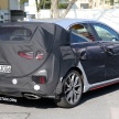 SPIED: Kia Ceed GT spotted – sportier, more power?