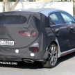 SPIED: Kia Ceed GT spotted – sportier, more power?