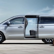 Kia Grand Carnival 2.2D SX now in Malaysia – RM189k