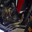 2018 Honda X-ADV and CRF1000L Africa Twin pricing announced – RM61,478 and RM74,198 respectively