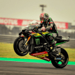 Hafizh Syahrin beri kejutan lagi di MotoGP Argentina