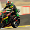 Hafizh Syahrin beri kejutan lagi di MotoGP Argentina