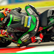 Malaysian Hafizh Syahrin ninth in Argentina MotoGP