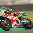 Hafizh Syahrin beri kejutan lagi di MotoGP Argentina