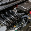 Nissan Serena 2.0L S-Hybrid 2018 – spesifikasi dan harga didedahkan, bermula di bawah RM140k