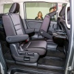 2018 Nissan Serena S-Hybrid full specs – Highway Star and Premium Highway Star, from under RM140k est