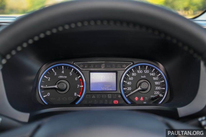 Driven Web Series 2018: Keluarga hatchback di Malaysia – Perodua Myvi vs Proton Iriz vs Kia Picanto! 800599