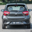 Perodua Myvi 2018 terjual 38k setakat ini – 70k tempahan, kurang 90 hari tempoh menunggu bagi 1.5L