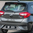 Perodua Myvi 2018 terjual 38k setakat ini – 70k tempahan, kurang 90 hari tempoh menunggu bagi 1.5L