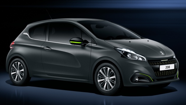  Peugeot: la puerta puede ser enlatada debido a las bajas ventas