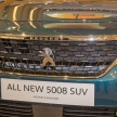 Peugeot 5008 2018 dibuka untuk tempahan – RM174k
