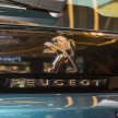 Peugeot 5008 2018 dibuka untuk tempahan – RM174k