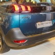 Peugeot 5008 2018 dibuka untuk tempahan – RM174k