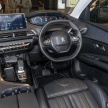 2018 Peugeot 5008 now open for booking – RM174k