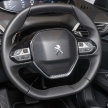 Peugeot 5008 2018 dibuka untuk tempahan – RM174k