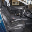 2018 Peugeot 5008 now open for booking – RM174k