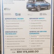 2018 Peugeot 5008 now open for booking – RM174k
