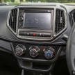 Driven Web Series 2018: Keluarga hatchback di Malaysia – Perodua Myvi vs Proton Iriz vs Kia Picanto!