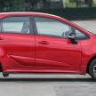 Driven Web Series 2018: Keluarga hatchback di Malaysia – Perodua Myvi vs Proton Iriz vs Kia Picanto!
