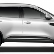 Renault Koleos Signature 2WD di Malaysia – RM199k
