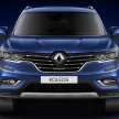 Renault Koleos Signature 2WD di Malaysia – RM199k