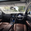 Renault Koleos Signature 2WD di Malaysia – RM199k