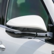 PANDU UJI: Toyota Harrier 2.0T Luxury – ketelitian dan kemewahan dalam satu pakej SUV yang sarat kualiti