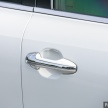 PANDU UJI: Toyota Harrier 2.0T Luxury – ketelitian dan kemewahan dalam satu pakej SUV yang sarat kualiti