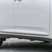 PANDU UJI: Toyota Harrier 2.0T Luxury – ketelitian dan kemewahan dalam satu pakej SUV yang sarat kualiti