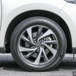 PANDU UJI: Toyota Harrier 2.0T Luxury – ketelitian dan kemewahan dalam satu pakej SUV yang sarat kualiti