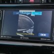 PANDU UJI: Toyota Harrier 2.0T Luxury – ketelitian dan kemewahan dalam satu pakej SUV yang sarat kualiti