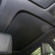 PANDU UJI: Toyota Harrier 2.0T Luxury – ketelitian dan kemewahan dalam satu pakej SUV yang sarat kualiti