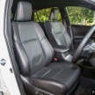 PANDU UJI: Toyota Harrier 2.0T Luxury – ketelitian dan kemewahan dalam satu pakej SUV yang sarat kualiti