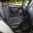 PANDU UJI: Toyota Harrier 2.0T Luxury – ketelitian dan kemewahan dalam satu pakej SUV yang sarat kualiti