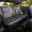 PANDU UJI: Toyota Harrier 2.0T Luxury – ketelitian dan kemewahan dalam satu pakej SUV yang sarat kualiti