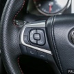 PANDU UJI: Toyota Harrier 2.0T Luxury – ketelitian dan kemewahan dalam satu pakej SUV yang sarat kualiti