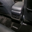 PANDU UJI: Toyota Harrier 2.0T Luxury – ketelitian dan kemewahan dalam satu pakej SUV yang sarat kualiti