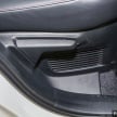 PANDU UJI: Toyota Harrier 2.0T Luxury – ketelitian dan kemewahan dalam satu pakej SUV yang sarat kualiti