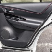 PANDU UJI: Toyota Harrier 2.0T Luxury – ketelitian dan kemewahan dalam satu pakej SUV yang sarat kualiti