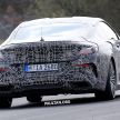 SPIED: BMW 8 Series cabrio – clearer interior photos!