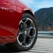 Chevrolet Malibu <em>facelift</em> 2019 – varian RS baharu, CVT untuk model 1.5L turbo serta rupa yang lebih segar