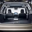 Ford Focus Mk4 2019 – tiga gaya badan, enam varian, enjin EcoBoost/EcoBlue, automatik lapan-kelajuan