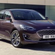 New Ford Focus Mk4 won’t be made, sold in Thailand