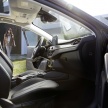 Ford Focus Mk4 terima sistem pengesan lubang jalan khas untuk model yang dijual pada pasaran UK